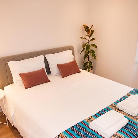 Palmira'S - Relaxing Countryside House In Batalha别墅 外观 照片